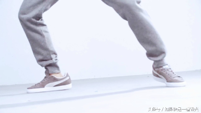 鹿晗耐克鞋子,鹿晗鞋子大一码