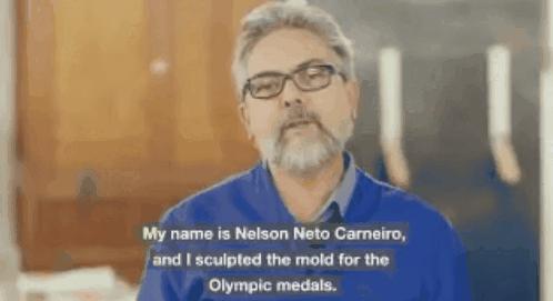 奥运会上的金镶玉奖牌是怎么做的,北京奥运会奖牌制作背后的故事