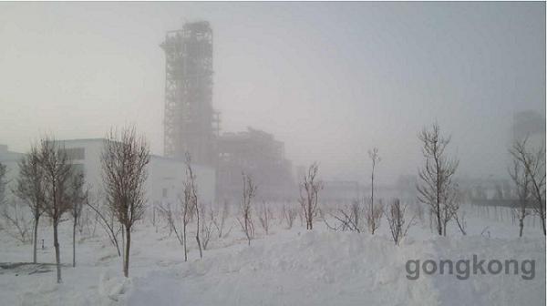 千里建功—西门子现场紧急维修