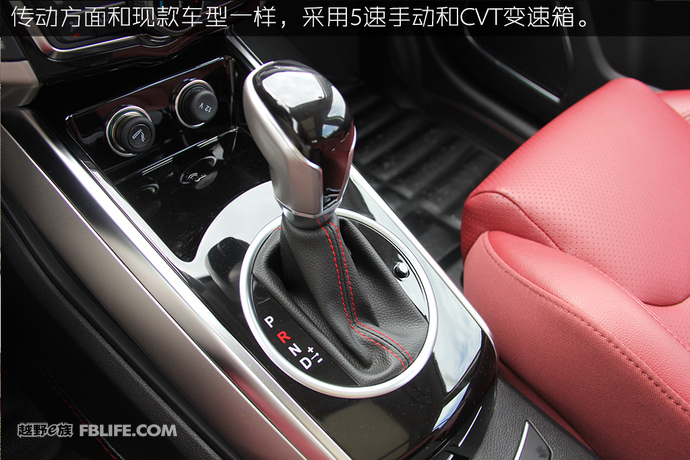 众泰大迈x5以后有配件吗,18款众泰大迈x5了解一下