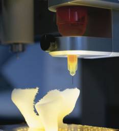 涉及3d打印机的行业,最重视中国市场的公司