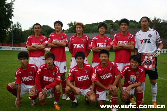 怀念当年的中超,中超发展历程