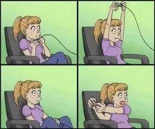 为什么男生打游戏普遍比女生厉害,打游戏男生女生的区别