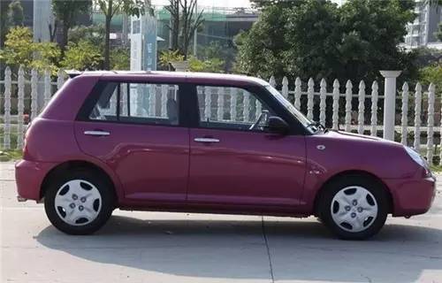 那些丑爆的轿车，购买它们需要多大勇气？