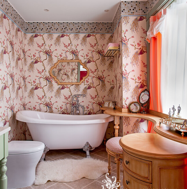 马卡龙北欧风设计案例,北欧马卡龙风格设计