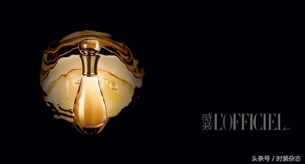 迪奥真我优雅花香调,迪奥真我清新花香调