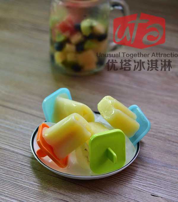 绿豆冰棒的做法大全家常,绿豆冰棒的做法不用淡奶油