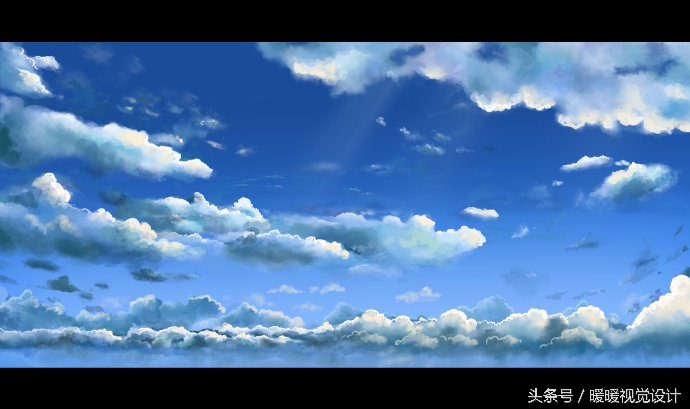 ps二次元动漫人物绘画教程,ps二次元绘画局部提亮