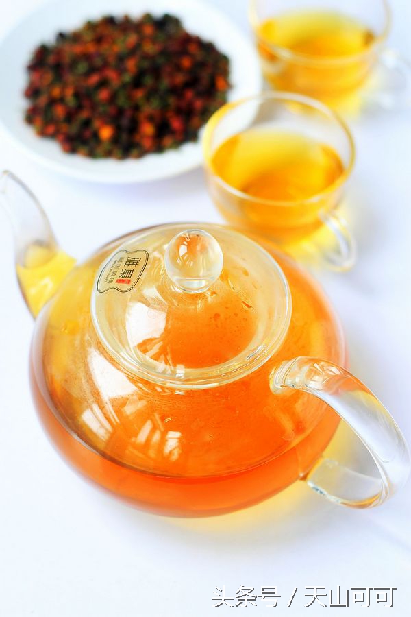 清热解毒的花茶推荐,下火明目的花茶是哪种花茶