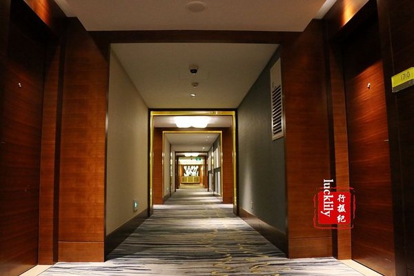 三亚美高梅和海棠湾红树林,海南岛三亚美高梅