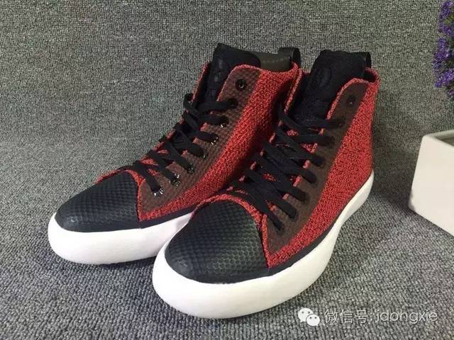 那些年流行的非主流帆布鞋,推荐经典的帆布鞋