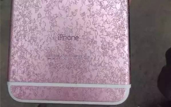 苹果6sp掉漆了怎么补救,苹果6splus用多久掉漆