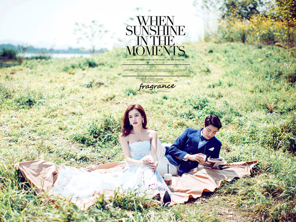 拍婚纱照需要注意的细节有哪些,拍婚纱照前需要注意哪些细节