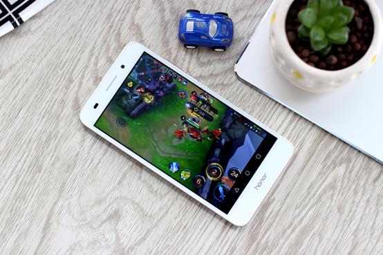 光荣畅玩5a价格及参数,光荣5a和畅玩5的区别在哪