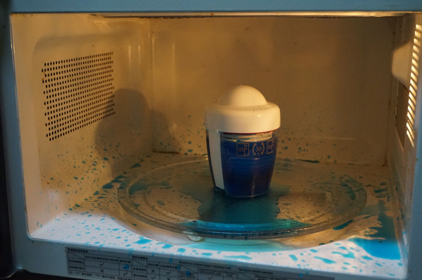 会爆炸的奶瓶,防胀气奶瓶好用吗