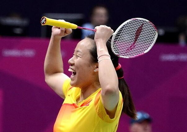 历届湖北奥运冠军,湖北奥运冠军全国排名