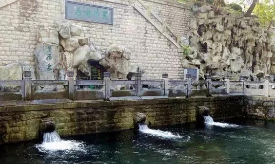 济南11月份有什么好玩的地方,济南春节好玩的地方推荐