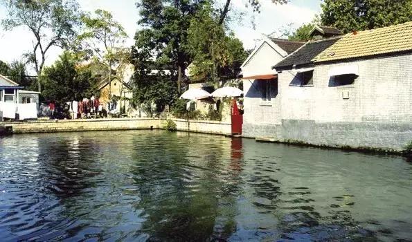 济南11月份有什么好玩的地方,济南春节好玩的地方推荐