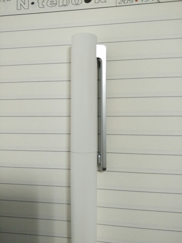 杂货销售我最强！小米杂货铺签字笔对比图赏