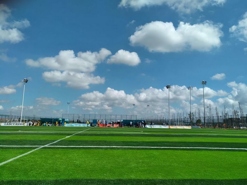 中国足球要从青少年抓起,从足球看中国