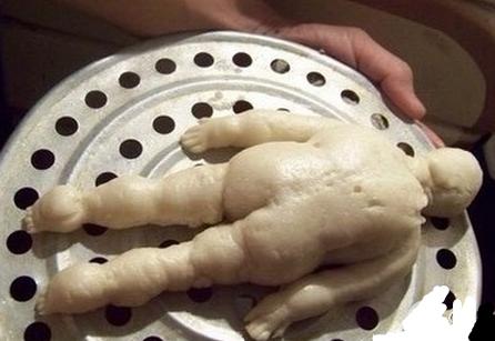 一般人不敢尝试的十大奇葩美食,25个令人目瞪口呆的奇葩美食