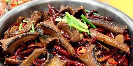 一般人不敢尝试的十大奇葩美食,25个令人目瞪口呆的奇葩美食