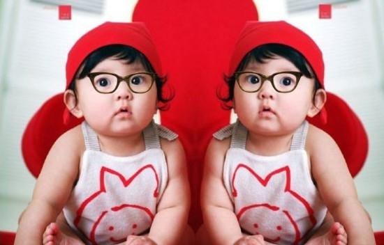 生双胞胎的秘诀和技巧,备孕期间怀双胞胎秘诀