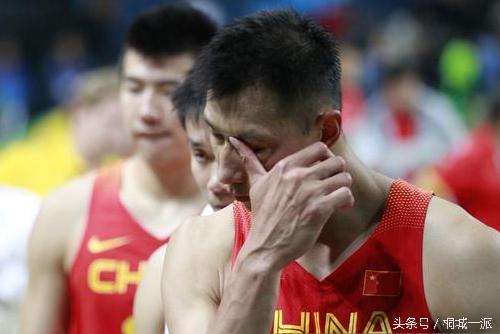 中国男篮里约五场回忆,中国男篮憾负西班牙