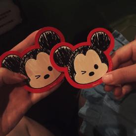 今天，我约了个少女带你玩香港