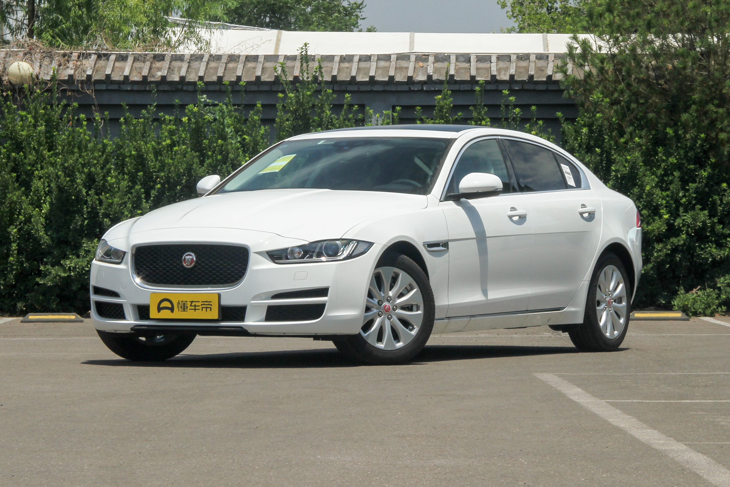 捷豹xel车主真实感受十年,捷豹xel车主日常