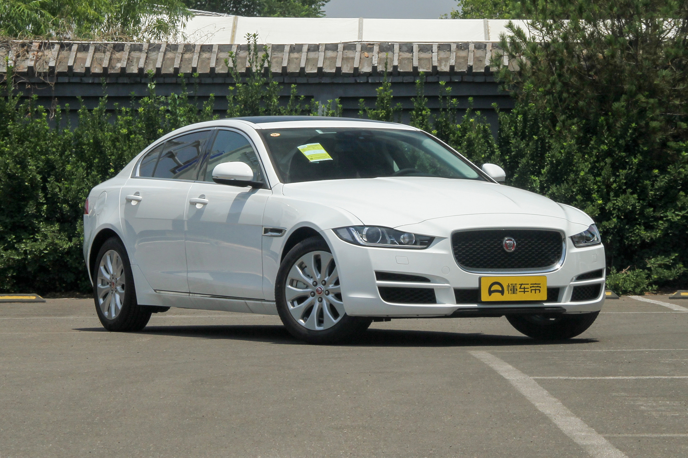 捷豹xel车主真实感受十年,捷豹xel车主日常