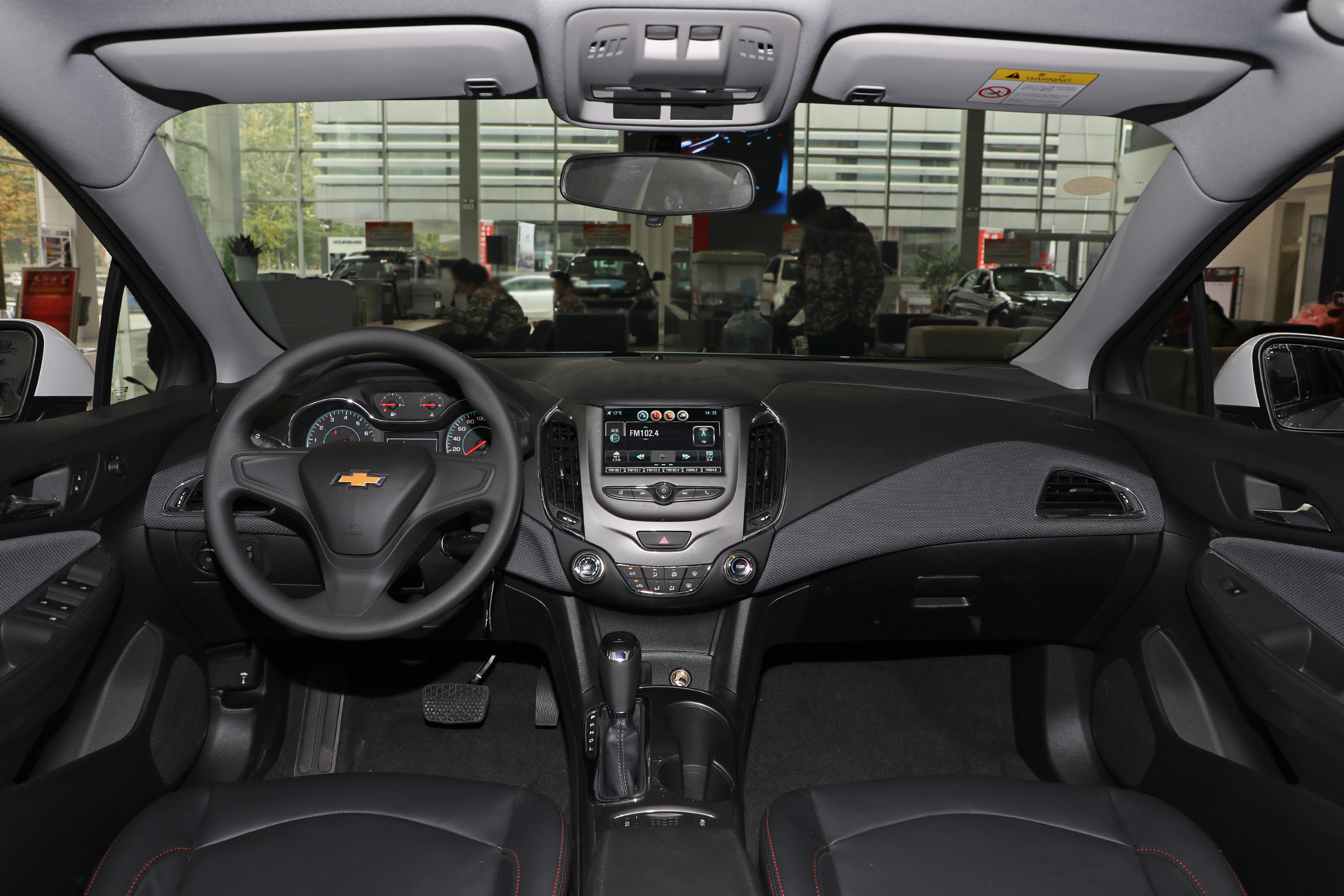 新车科鲁兹值不值得买,科鲁兹提车价格多少