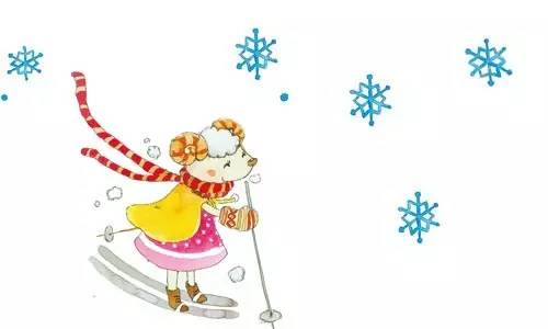 睡前故事大全小猪过河,睡前小故事老羊过桥