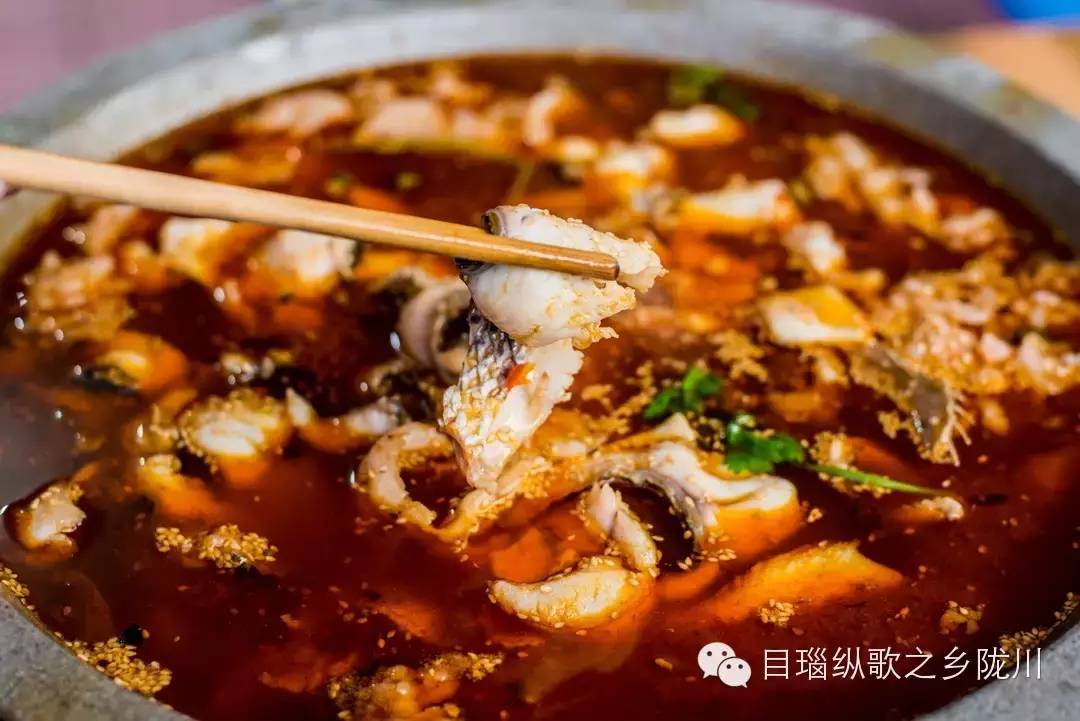 好吃的川湘菜就在这里,陇川湘菜