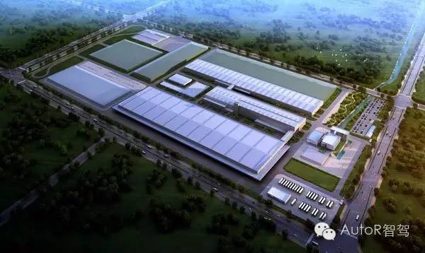 李想和李斌北京车企互动,李想和理想新能源车