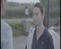 戚薇又演了一个宇宙级吊炸天的冷都女！她这是要一条道走到黑啊