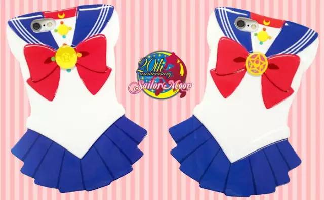 每日星范|范冰冰论手机壳种草狂魔，我只服范爷！