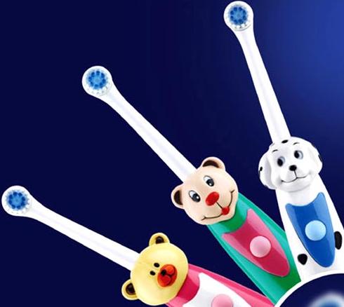 小米电动牙刷和亮星电动牙刷,kkc电动牙刷和舒客电动牙刷哪个好