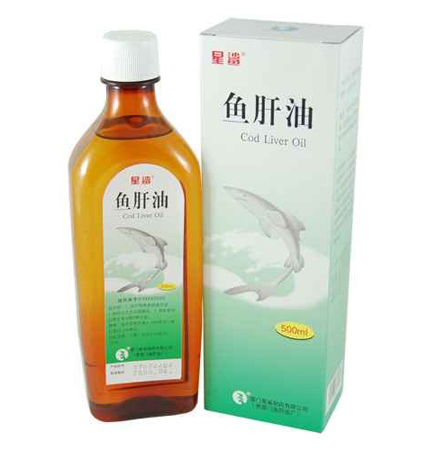 鱼肝油十大品牌哪个好一点,鱼肝油十大品牌大排名