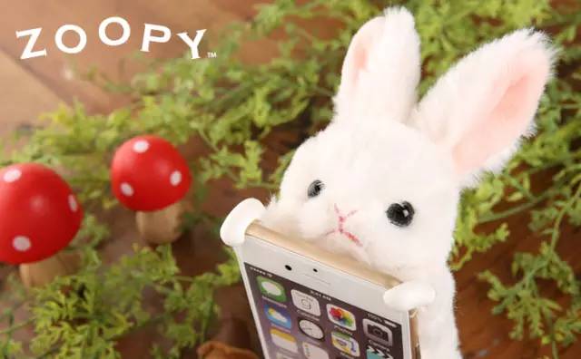 每日星范|范冰冰论手机壳种草狂魔，我只服范爷！