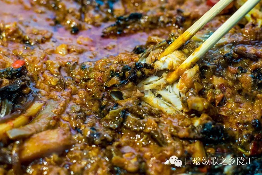 好吃的川湘菜就在这里,陇川湘菜