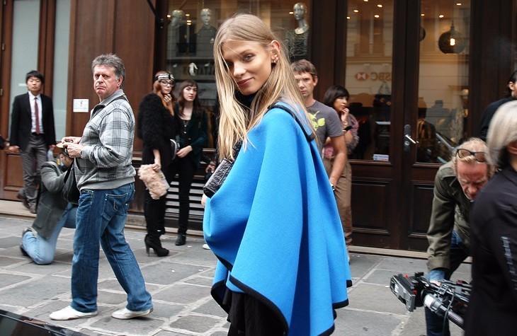 仙履之旅，总有一双时髦不撞款的鞋子在等你~（PS附网购尺码选择指南）