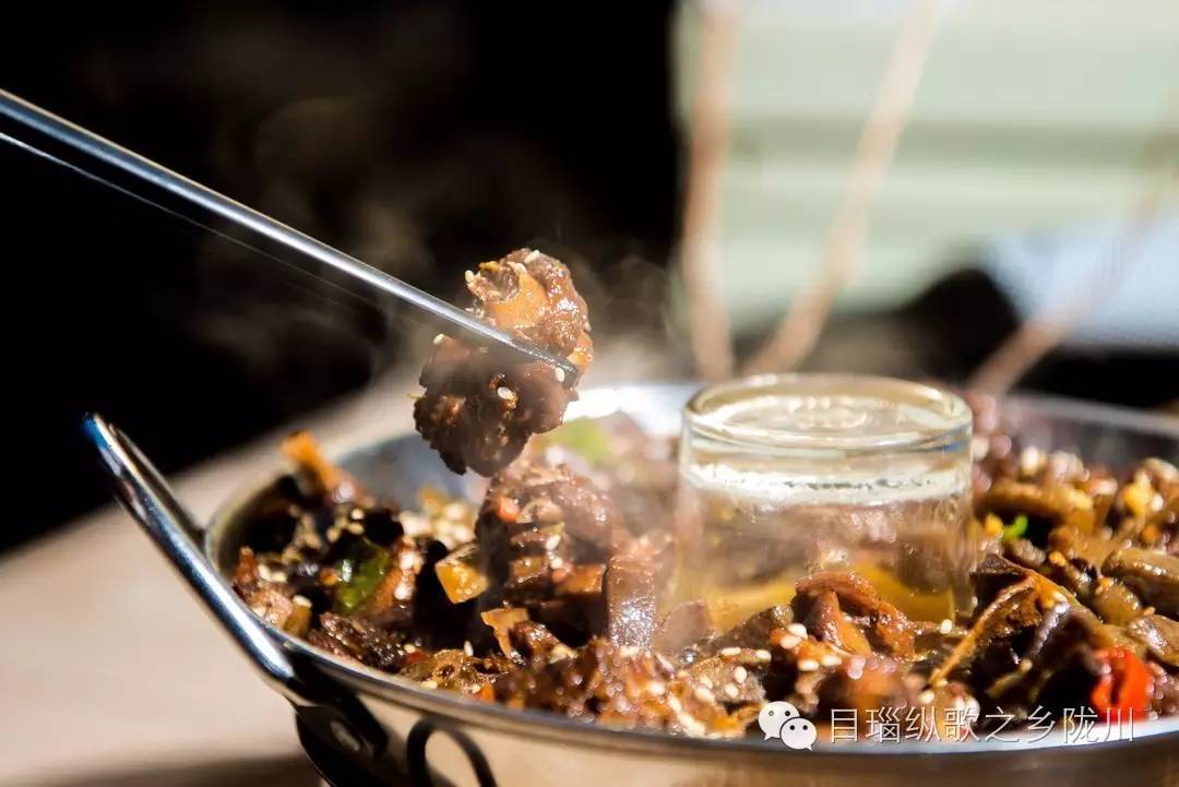 好吃的川湘菜就在这里,陇川湘菜
