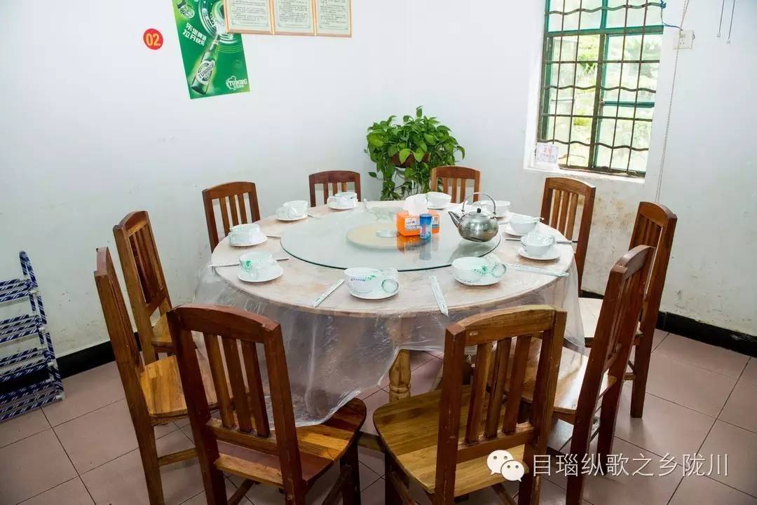 好吃的川湘菜就在这里,陇川湘菜