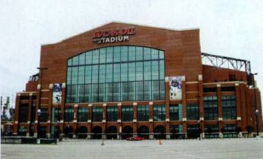 世界十大拳击馆,拉斯维加斯的拳击擂台多大