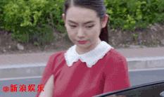 戚薇又演了一个宇宙级吊炸天的冷都女！她这是要一条道走到黑啊