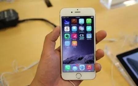 社会｜市民购新手机，却是“官换机”？涨姿势了