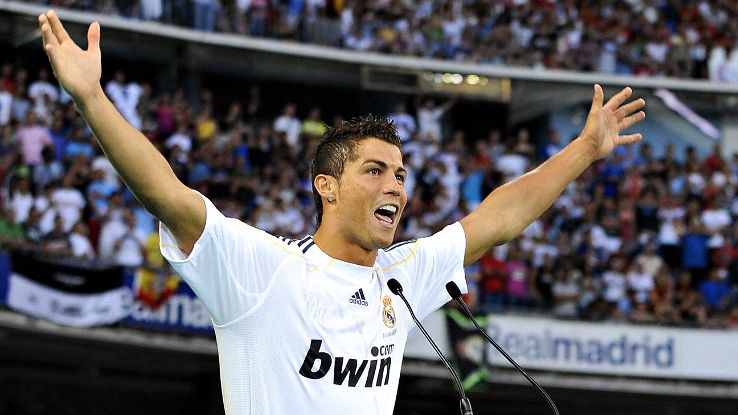 足坛转会身价排行榜2022,当今世界足坛谁的身价最高