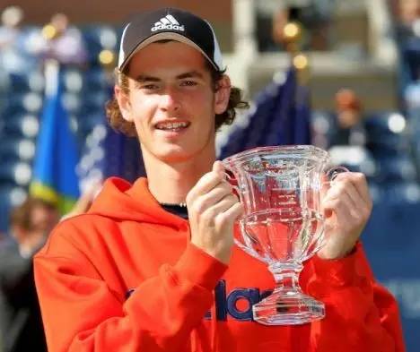 网坛四巨头有多厉害,网坛四巨头同时进大满贯4强