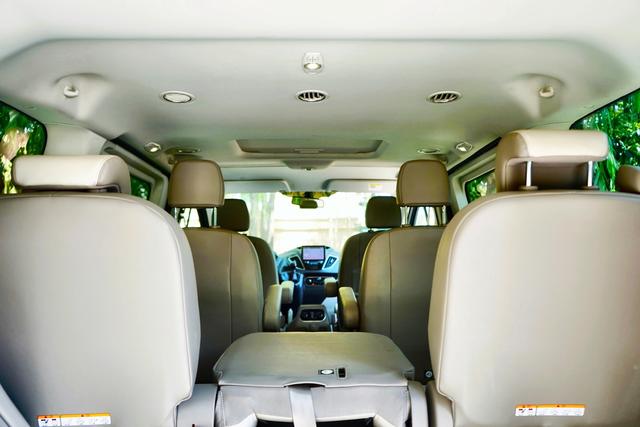 2020款别克gl8mpv车型大全,家用mpv选奔驰v260还是别克gl8